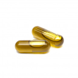 CBD capsules