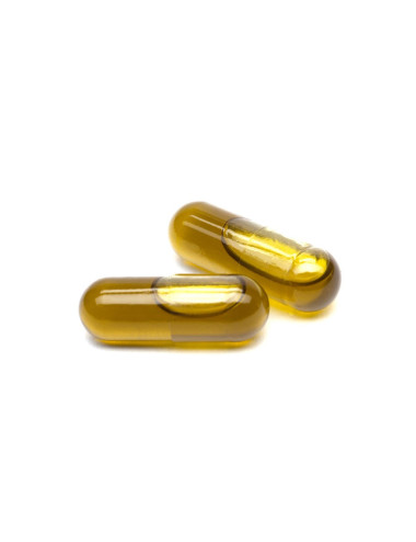 CBD capsules