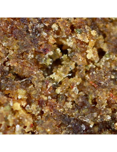 CBD Easy Weed resins