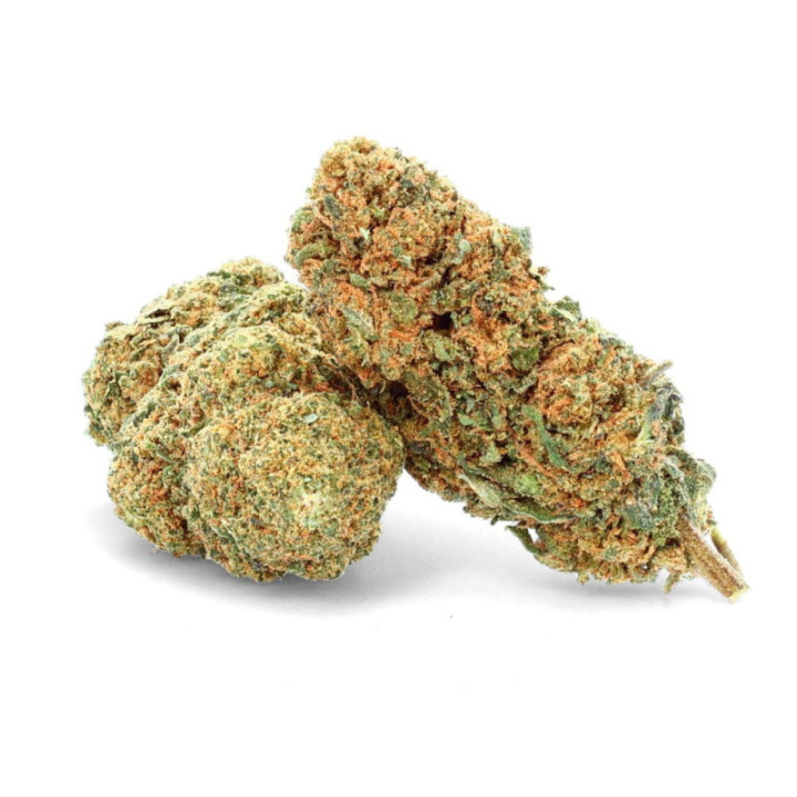 Lemon Amnesia: Vibrant and Refreshing CBD Flower - Easy Weed.co.uk
