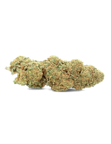 Lemon Amnesia - Flower of...