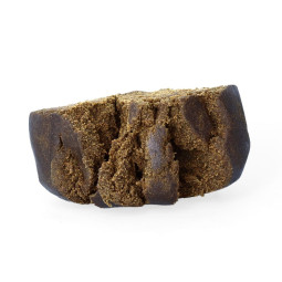 Ivory CBD resin