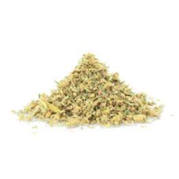 Orangello Trim: Sparkling CBD Flower with Citrus Notes - Weedy.fr