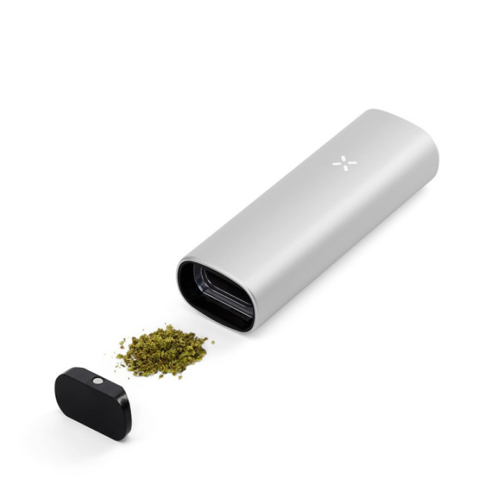 PAX Mini: The Ultimate Vaping Experience - Weedy.fr