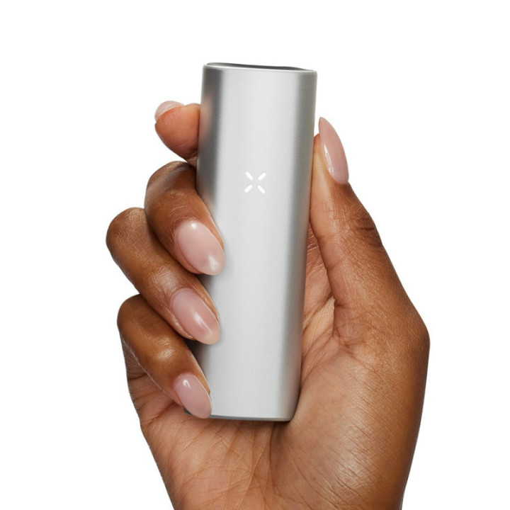 PAX Mini: The Ultimate Vaping Experience - Weedy.fr