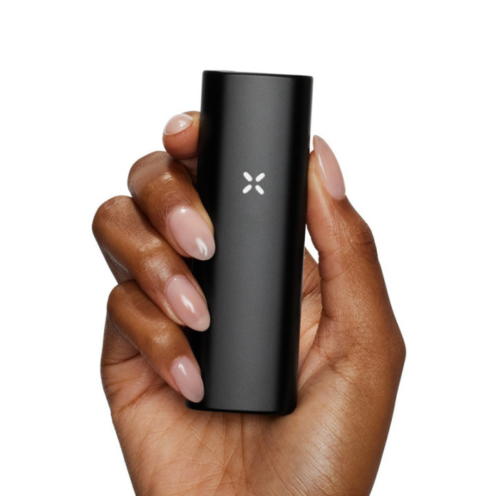 PAX Mini: The Ultimate Vaping Experience - Weedy.fr