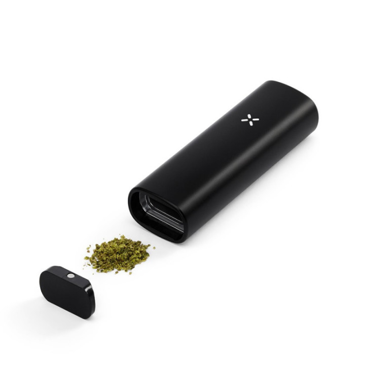 PAX Mini: The Ultimate Vaping Experience - Weedy.fr