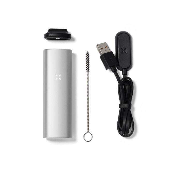 PAX Mini: The Ultimate Vaping Experience - Weedy.fr