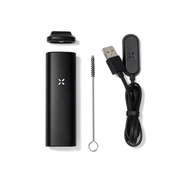 PAX Mini: The Ultimate Vaping Experience - Weedy.fr