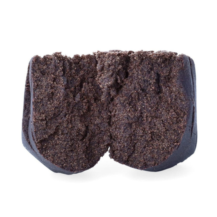 Purple Hash CBD resin