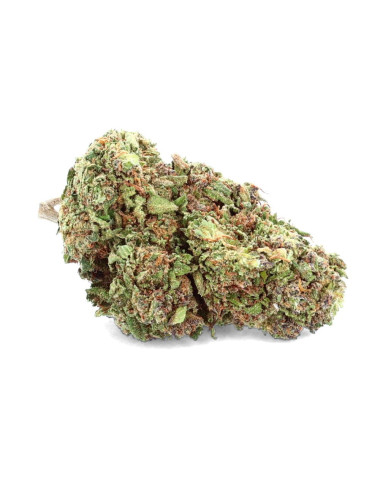 Royal Cheese - CBD Flower...