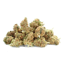 Super Skunk - CBD Flower...