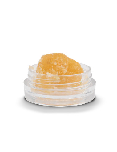 Crumble AK0 - CBD Concentrate...