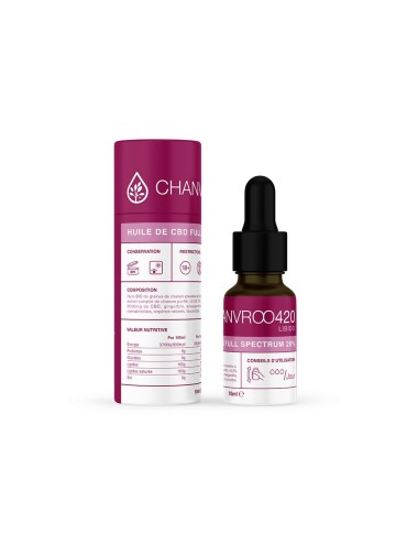 CBD Libido Oil with...