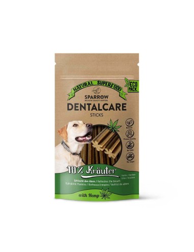 Dental Hygiene Sticks...