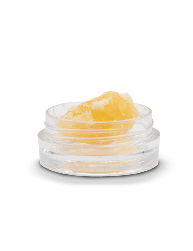 King Wax - CBD Concentrate -...