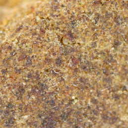 CBD resin