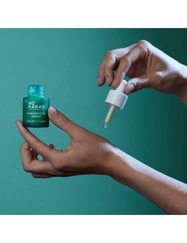 Ho Karan CBD Serum