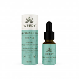 Fullspectrum Natural Oil