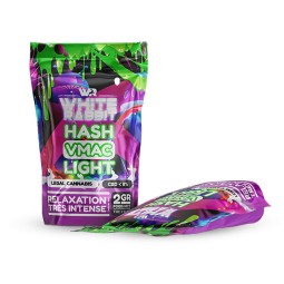 VMAC resin - White Rabbit