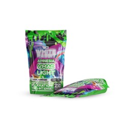 VMAC Amnesia Flowers - White...