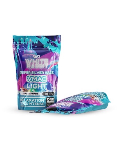 VMAC Super Silver Flowers...