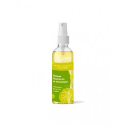 Mosquito repellent CBD spray - Hush'Me