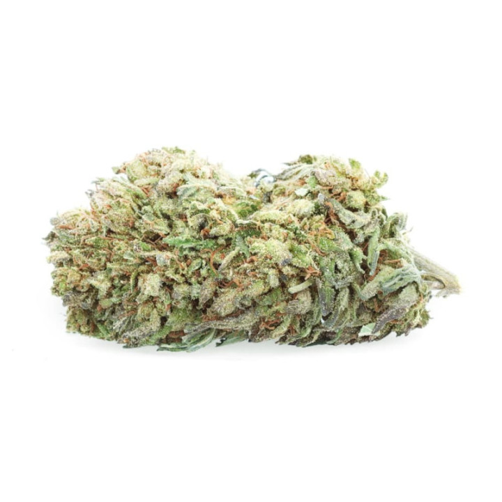 Bubble Kush - CBD Flower - Easy Weed