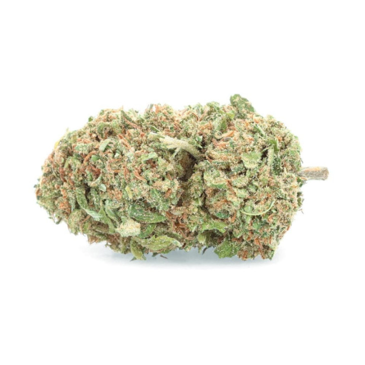 Critical Berries - CBD Flower - Easy Weed