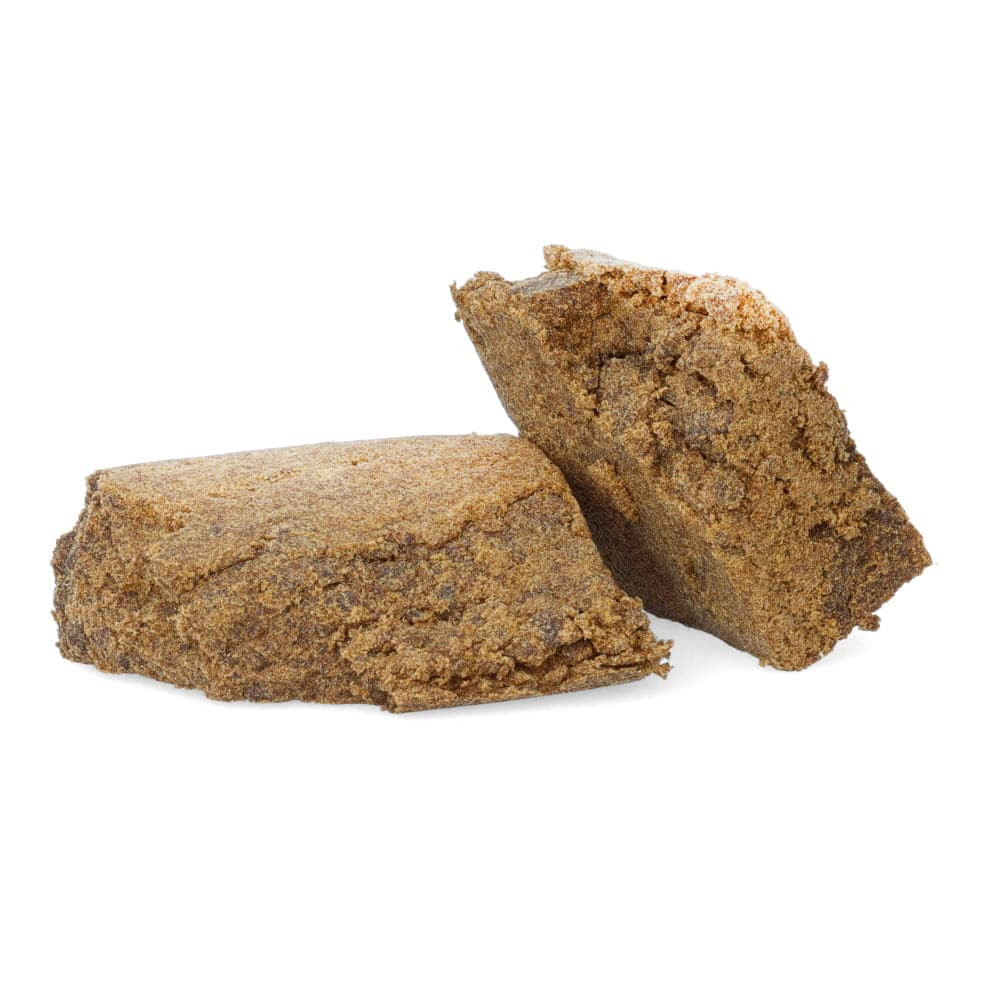 Oreoz - NBSh resin - Easy weed