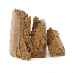 Oreoz - NBSh resin - Easy weed