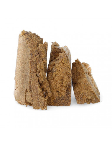 Oreoz - NBSh resin - Easy weed