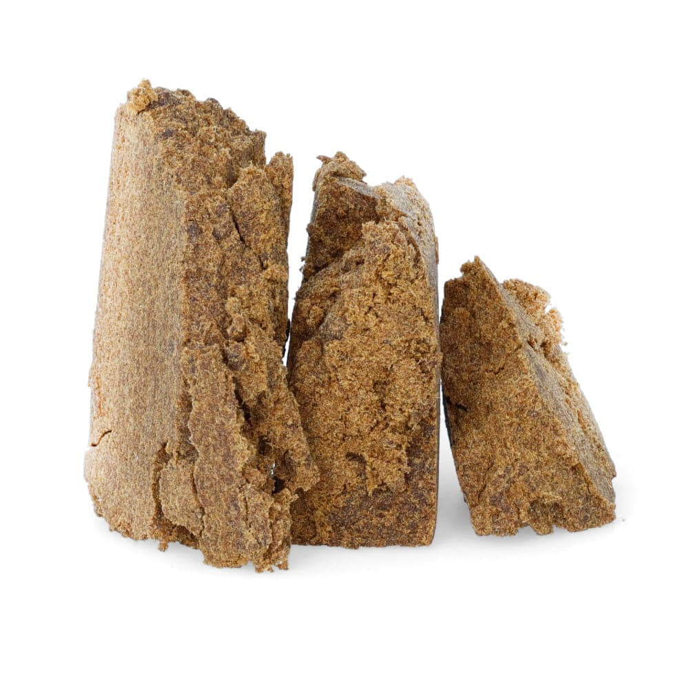 Oreoz - NBSh resin - Easy weed