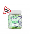 Gummies Delta-9 THC - Green Apple 300mg - Veed