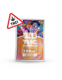 Mondo cube Delta 9 THC - Tropical Smoothie 100mg - Veed