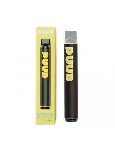 PUUD CBD - Amnesia Full Spectrum - Marie Jeanne