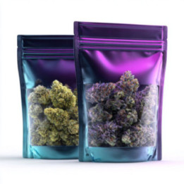 Premium CBD Heavy Smokers Pack - 100g at the Best Price - Weedy.fr
