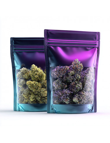 Premium pack for heavy smokers