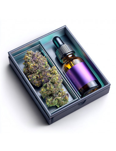 Chill & Sleep Pack