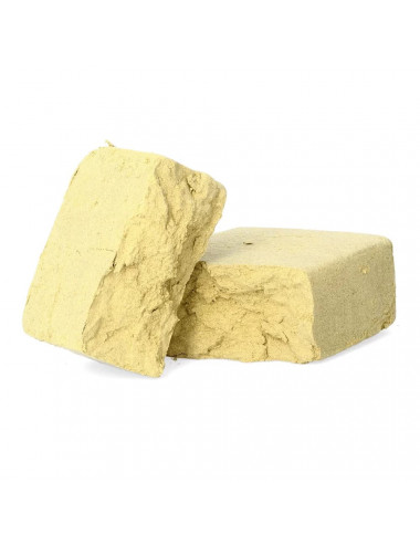 Le Jaune - CBD resin - Weedy