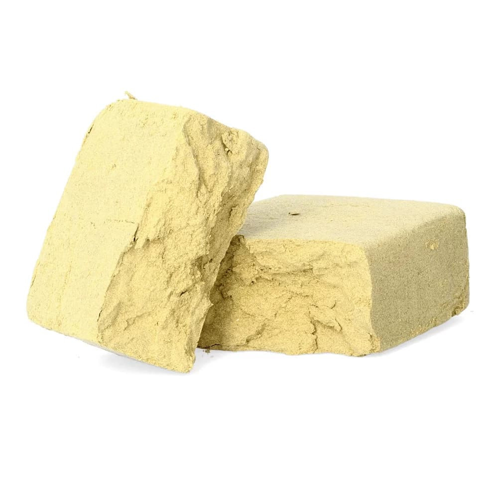 Le Jaune - CBD resin - Weedy