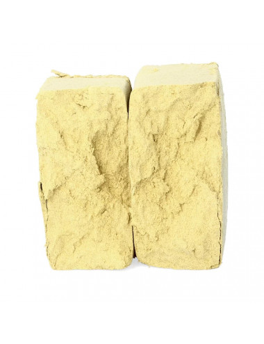 Le Jaune - CBD resin - Weedy