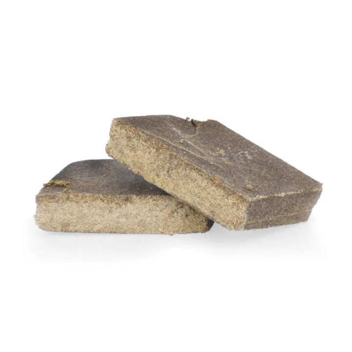 Ketama Gold - CBD resin - Weedy