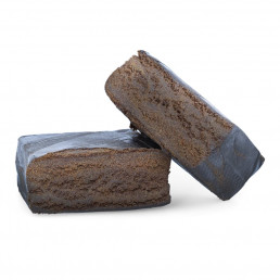 Blueberry - CBD resin - Weedy