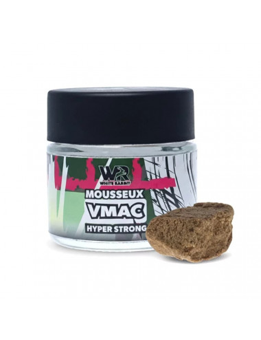 VMAC HYPER STRONG FOAMING RESIN - WHITE RABBIT