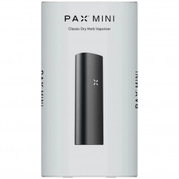 PAX MINI 2 - CBD Vaporizer
