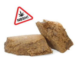 Oreoz - NBSh resin - Easy weed
