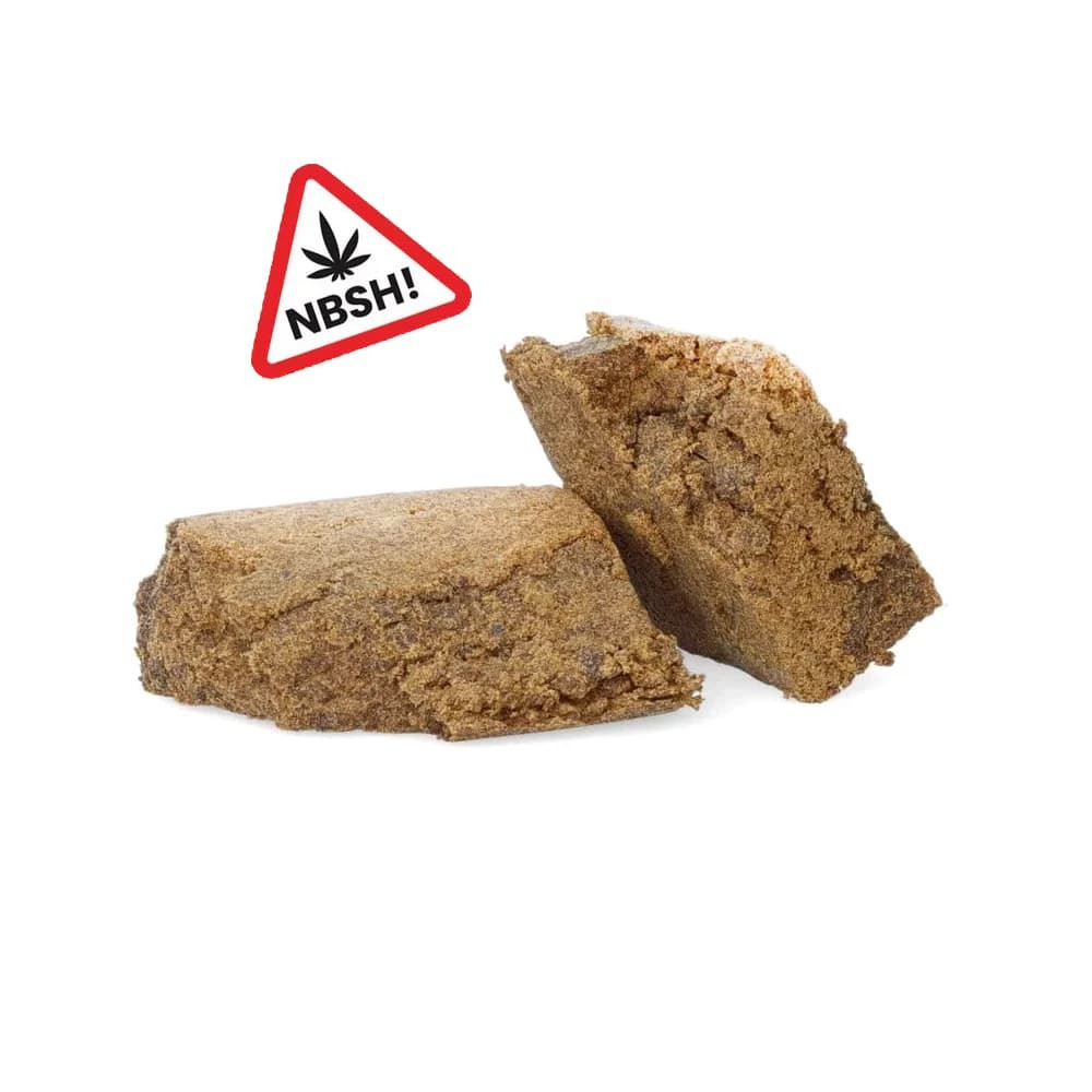 Oreoz - NBSh resin - Easy weed