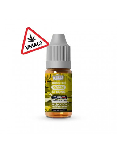 VMAC Strong Booster - White Rabbit