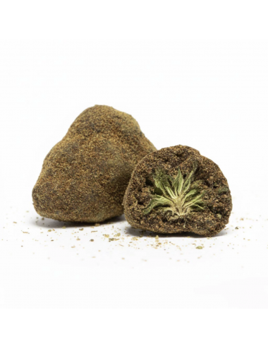 Moon Rock - CBD Flower -...